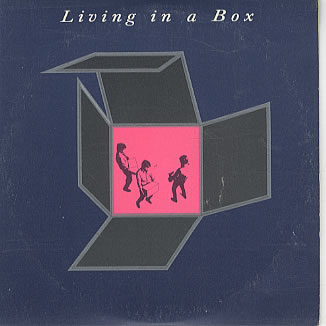 Living in a Box